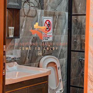Private Bathroom Double Room